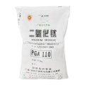 Dióxido de titânio CNMC PGMA PGA-110 para pigmento